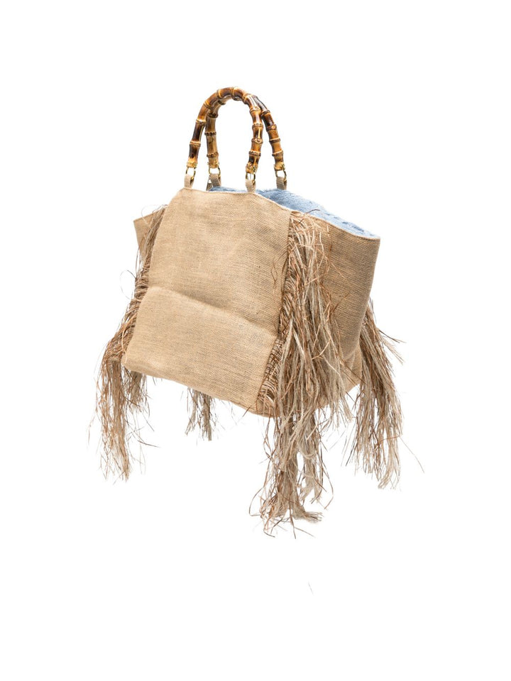 La Milanesa Bags - Chiari e Naturali | bed0be6fe85ec659534f3a23cb387799688f0a4d
