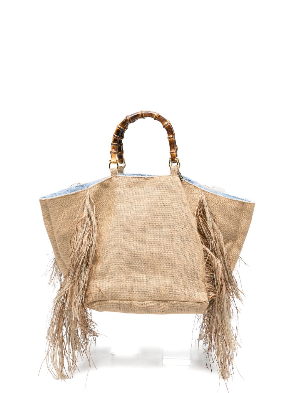 La Milanesa Bags - Chiari e Naturali | a87c134fef789693c79520eee535610dde92f856