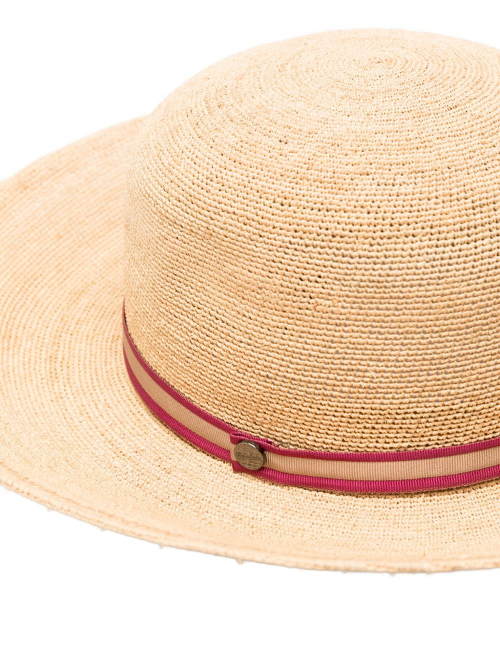 Borsalino Hats - Bright | 2d1e1a8ac38ed1e3ff71c3b8c3a6b3e1555e5248