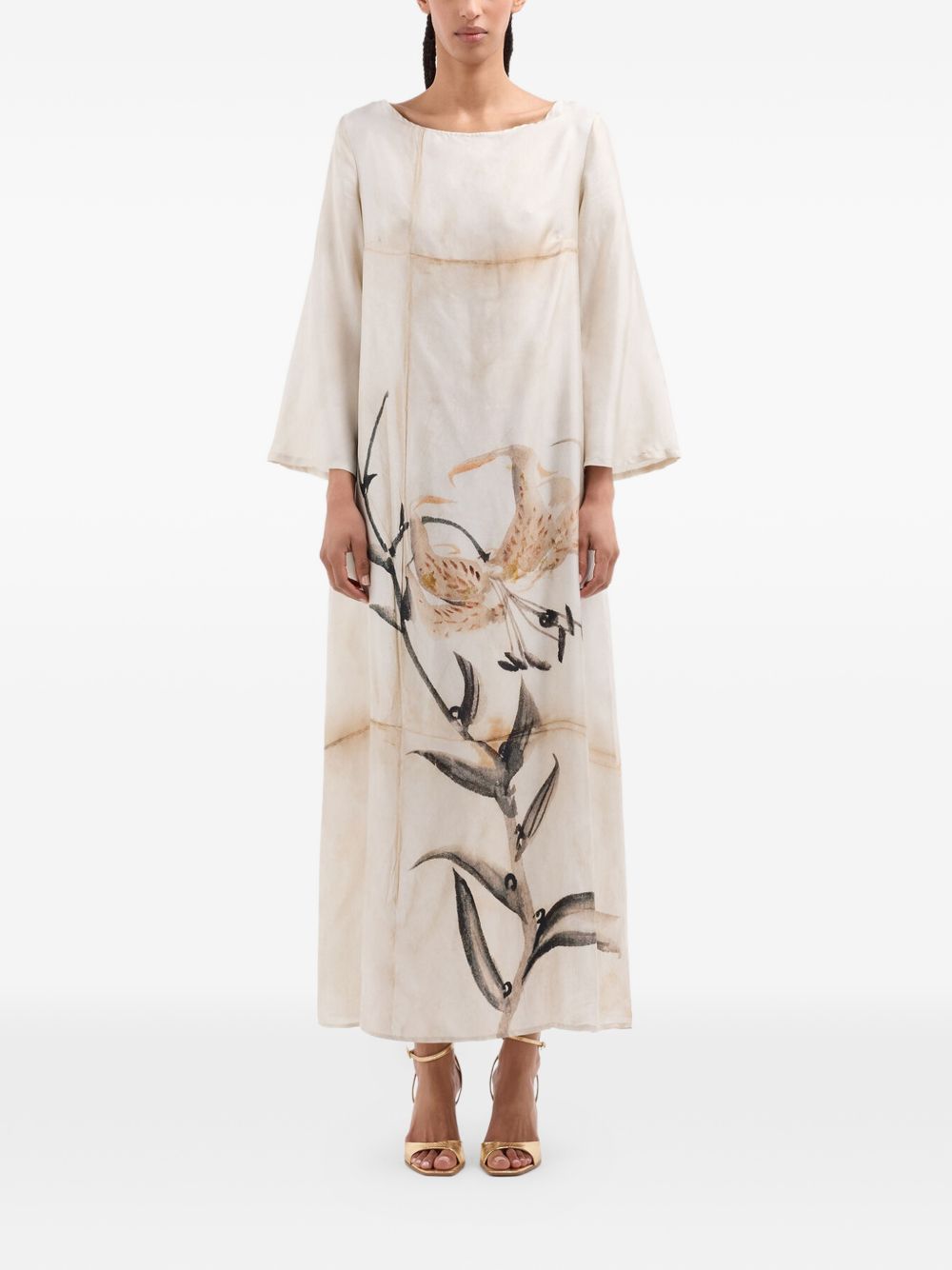 Pierre Louis Mascia Dresses - Chiari e Naturali | c456e39b8d89fc2b6ca0e525ad9cb40008c490a9