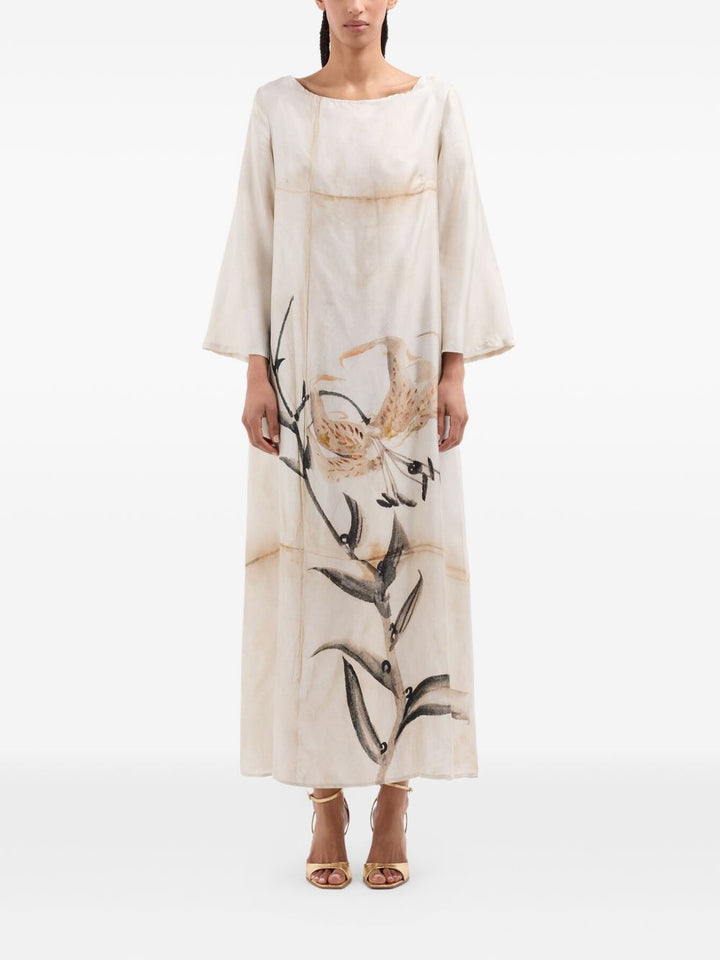 Pierre Louis Mascia Dresses - Chiari e Naturali | c456e39b8d89fc2b6ca0e525ad9cb40008c490a9