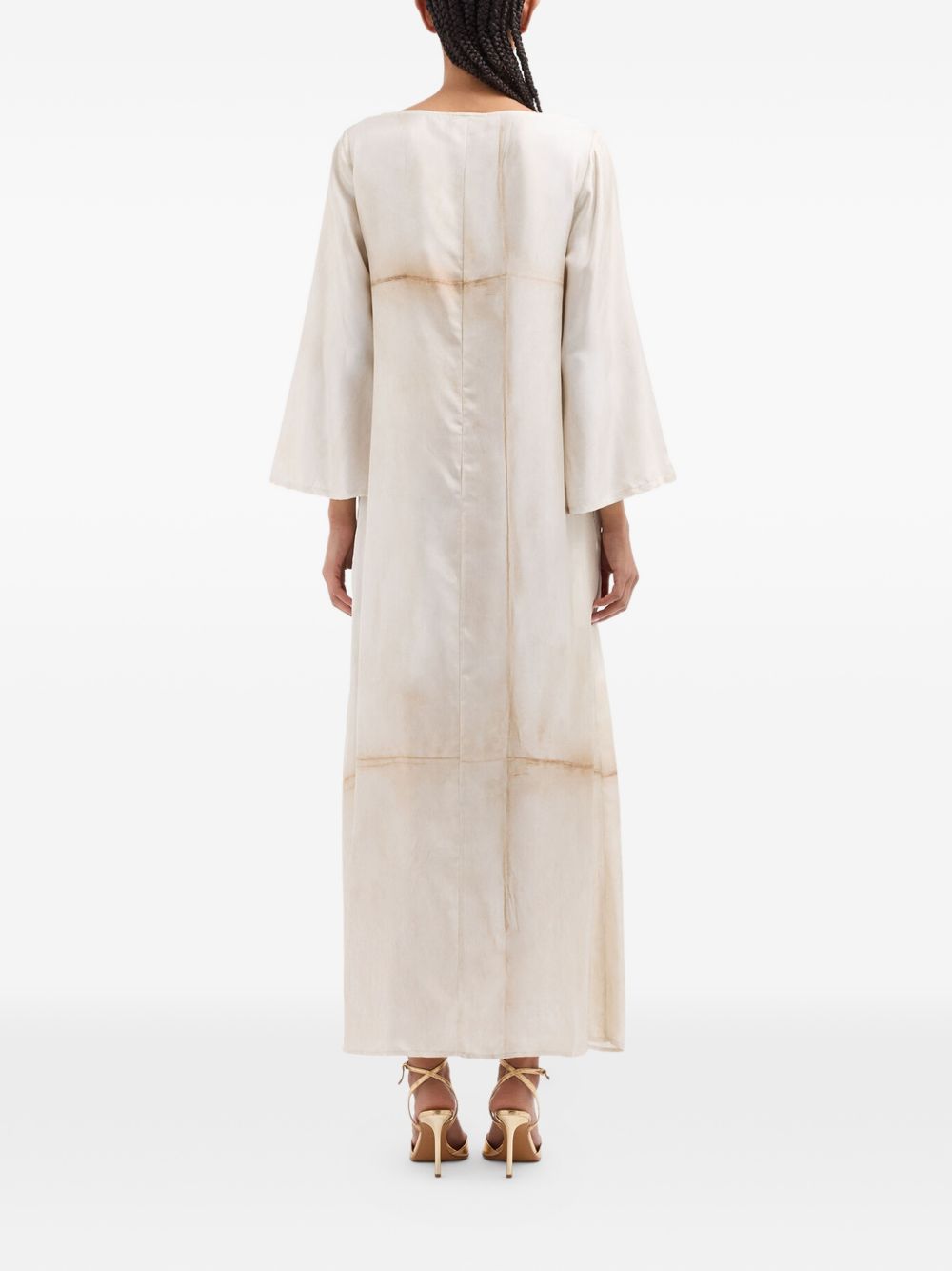 Pierre Louis Mascia Dresses - Chiari e Naturali | 35a4a19a229e7a20bdf3e59c7157173fc5fd10f7
