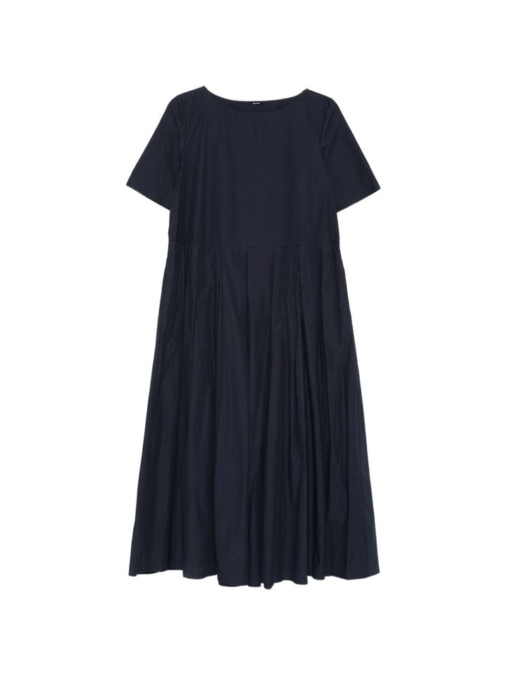 Apuntob Dresses - Blue and green | f900f0057392baf0e00f772f2aa2d67999d74b3e