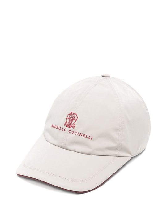 Logo Baseball Cap