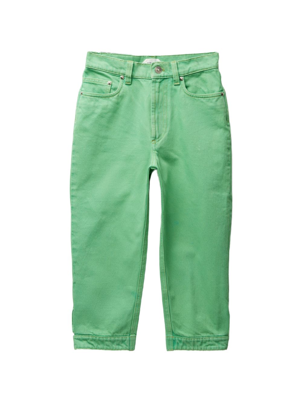 Versace Jeans - Blue and green | 40e629f4195afb57d62a21550894bb74a036d6e3