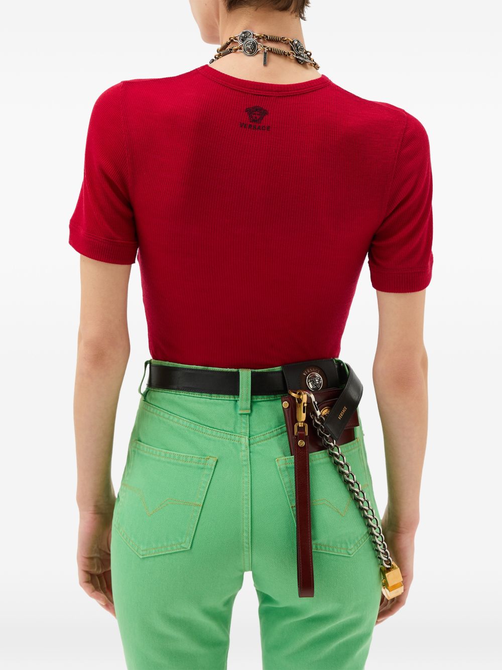 Versace Sweaters - Bright | db12b0efe591c5724660196f0fa54625483e54ad