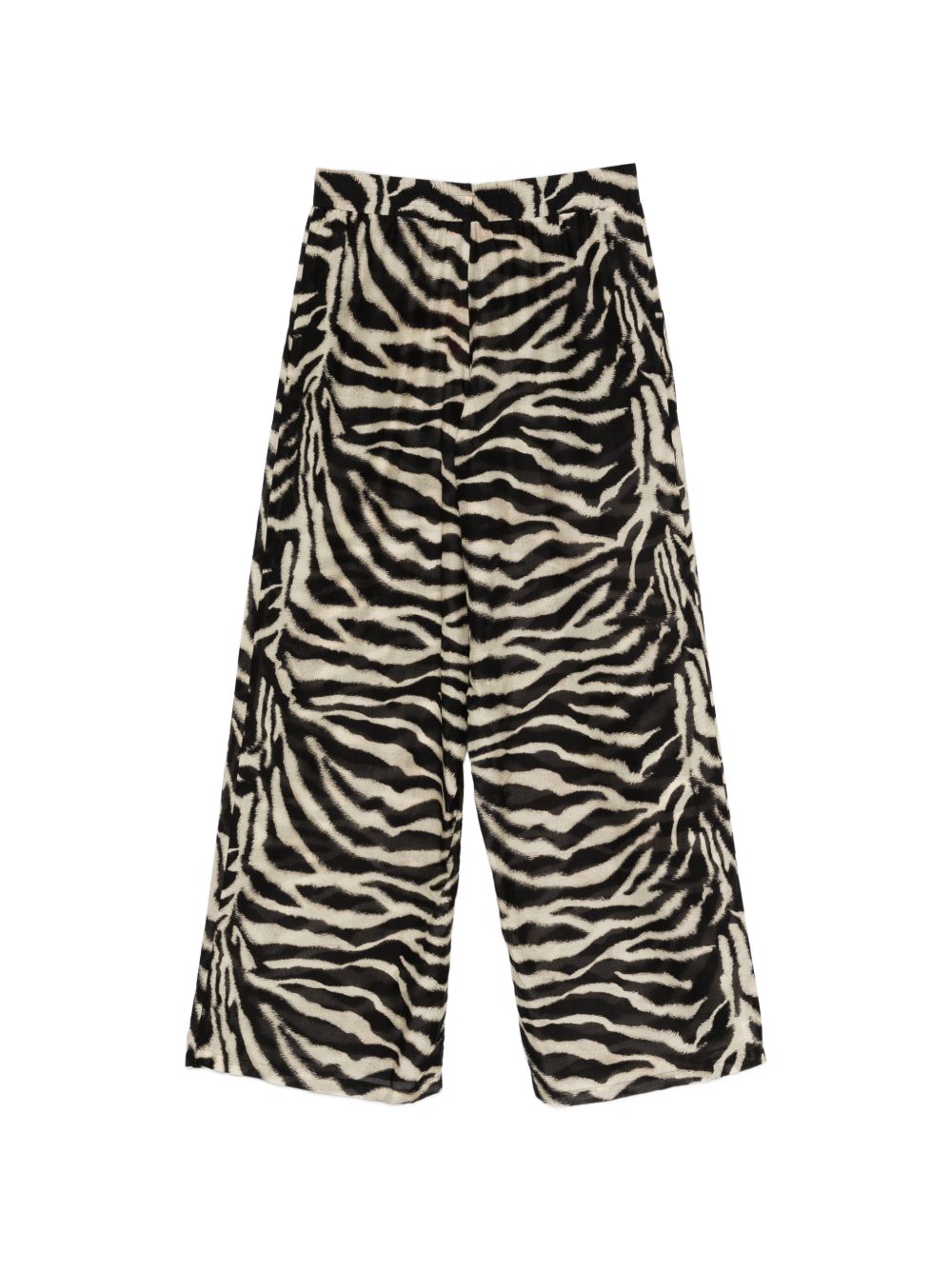 Ermanno Scervino Trousers - ANIMALIER | eb1f51178f6e031a09668f62c394b0a5d77db760