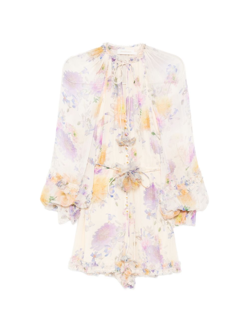 Zimmermann Dresses - Light and natural | 17402b6ff33447ab669b976cf897c347fa088cd8