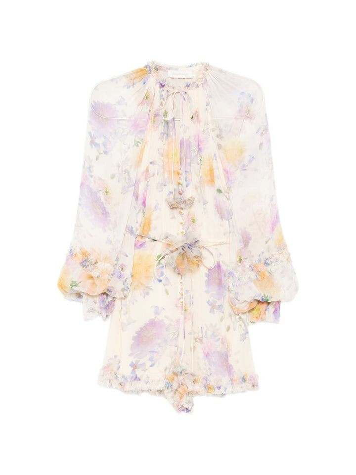 Zimmermann Dresses - Light and natural | 17402b6ff33447ab669b976cf897c347fa088cd8