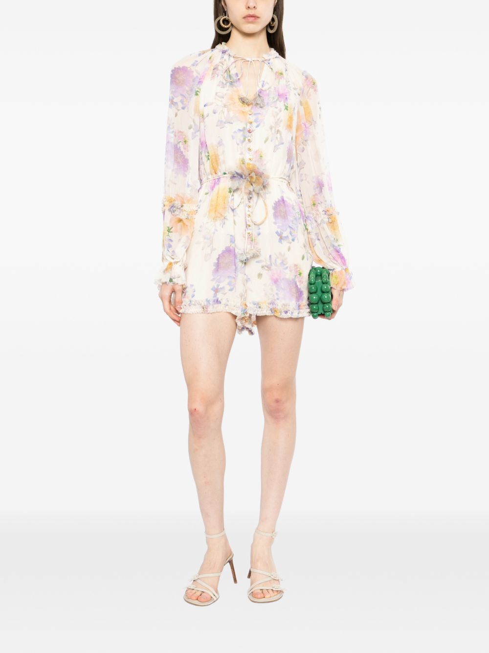 Zimmermann Dresses - Light and natural | 1a31ba6698d4424d1d3c9e5a7cde924c458361f8
