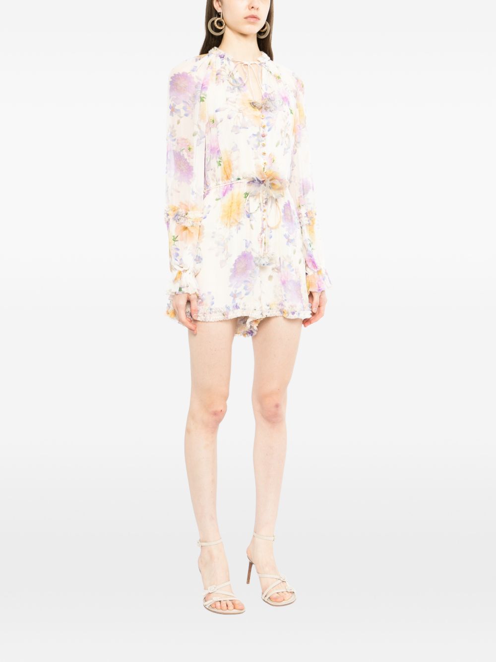 Zimmermann Dresses - Light and natural | 1bcd1c486ab4ee4fb887aedbe1db1382e190c21b