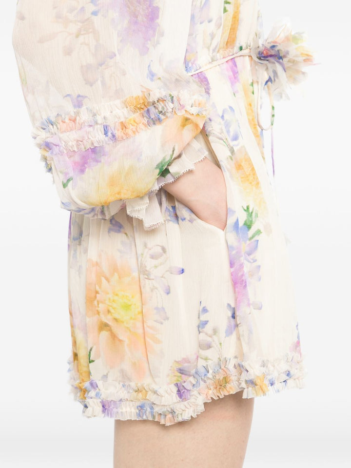 Zimmermann Dresses - Light and natural | 0f02f87468402dc1958b9e228b1de45abe369f66