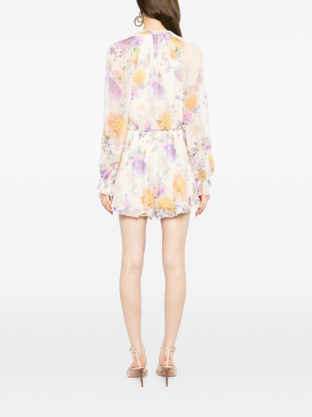 Zimmermann Dresses - Light and natural | 3f61c9624248a5d044f0d3b4e9cbb3e1ba258171