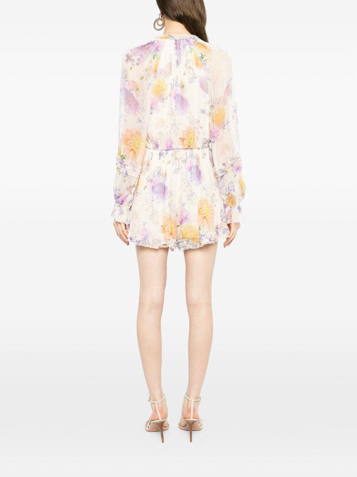 Zimmermann Dresses - Light and natural | 3f61c9624248a5d044f0d3b4e9cbb3e1ba258171