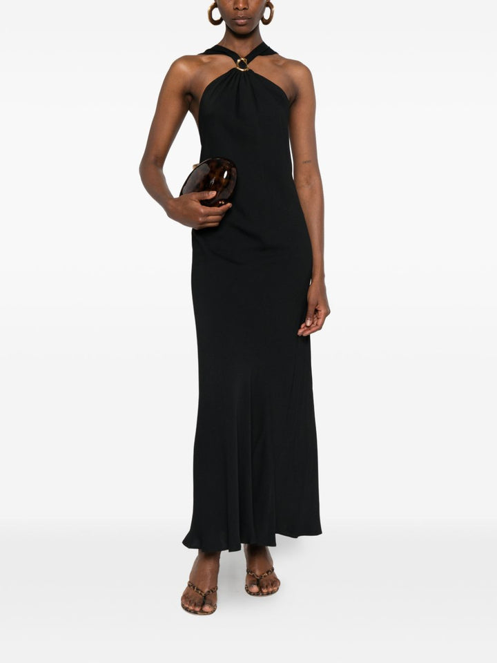 Forte Forte Dresses - Blacks and greys | 7c9d72d545d942dbc661b2d200d214bb858e3a36