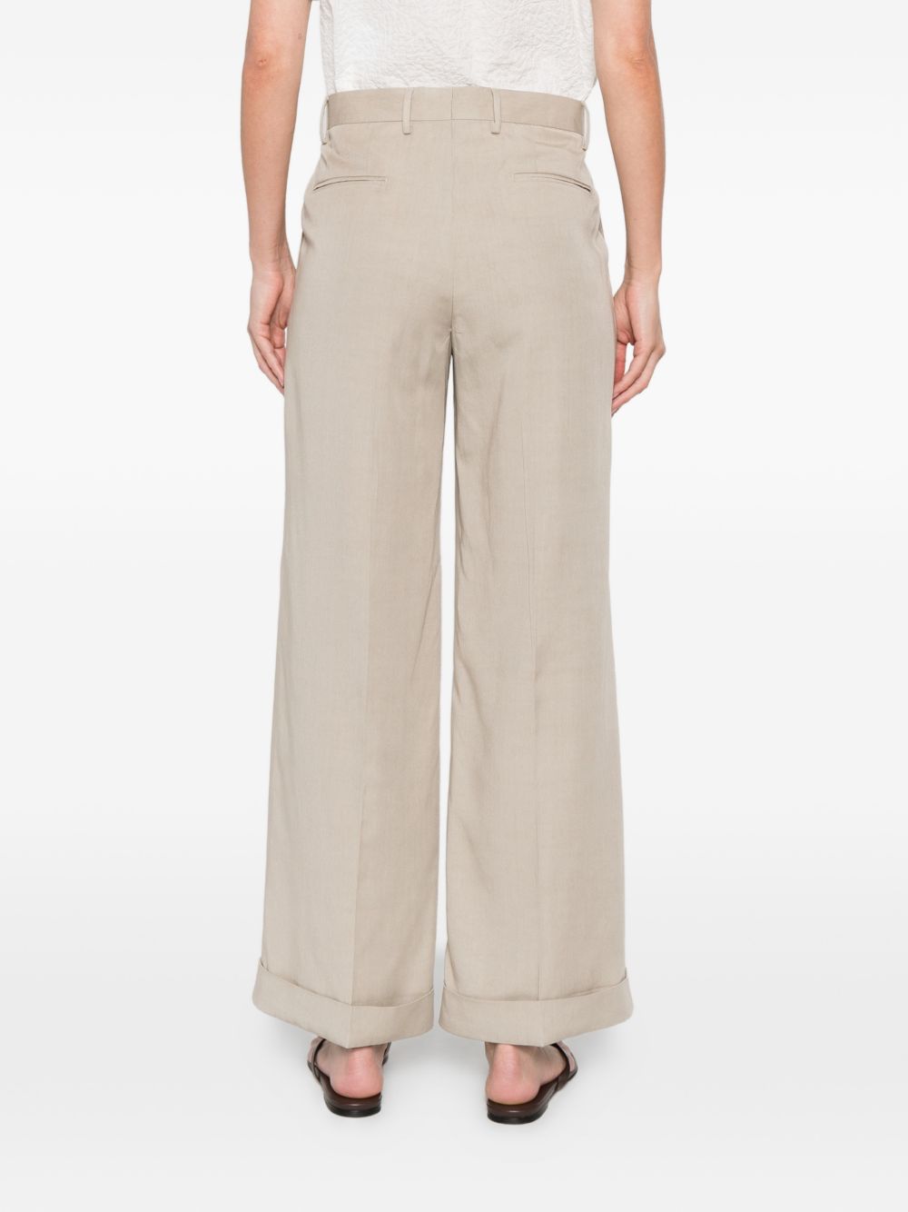 L.B.M. 1911 Trousers - BEIGE | bb047e095a492de91bbb2d80c2666ac17126594c