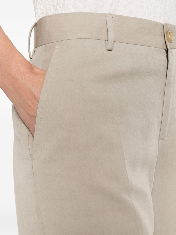L.B.M. 1911 Trousers - BEIGE | 253bc9c2e5bb176752ba00134a5eadfbdc6899c4
