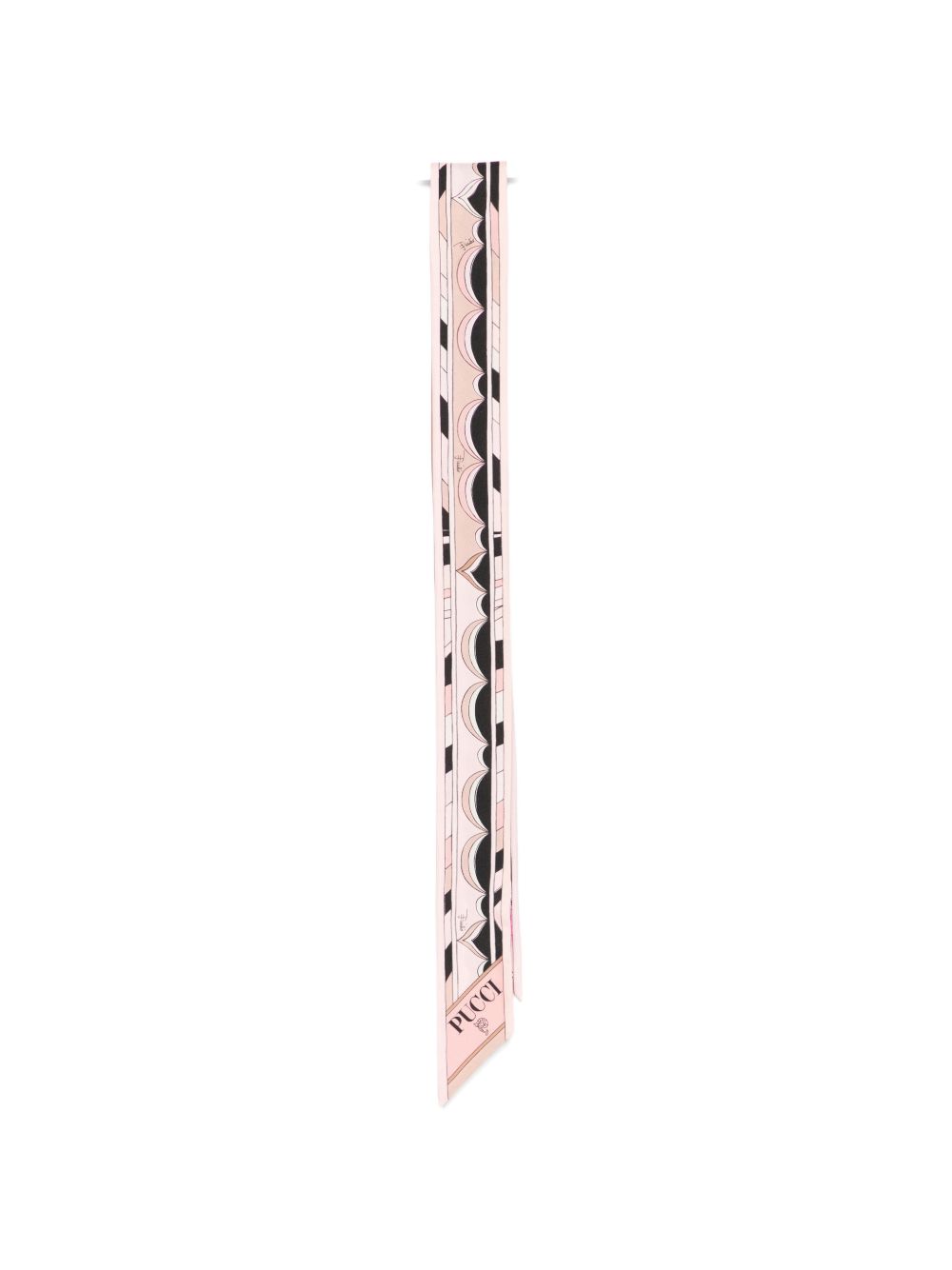 Pucci Scarfs - Light and natural | 486f86cc01a7c2791a90b75daba50c5b7a68adc9