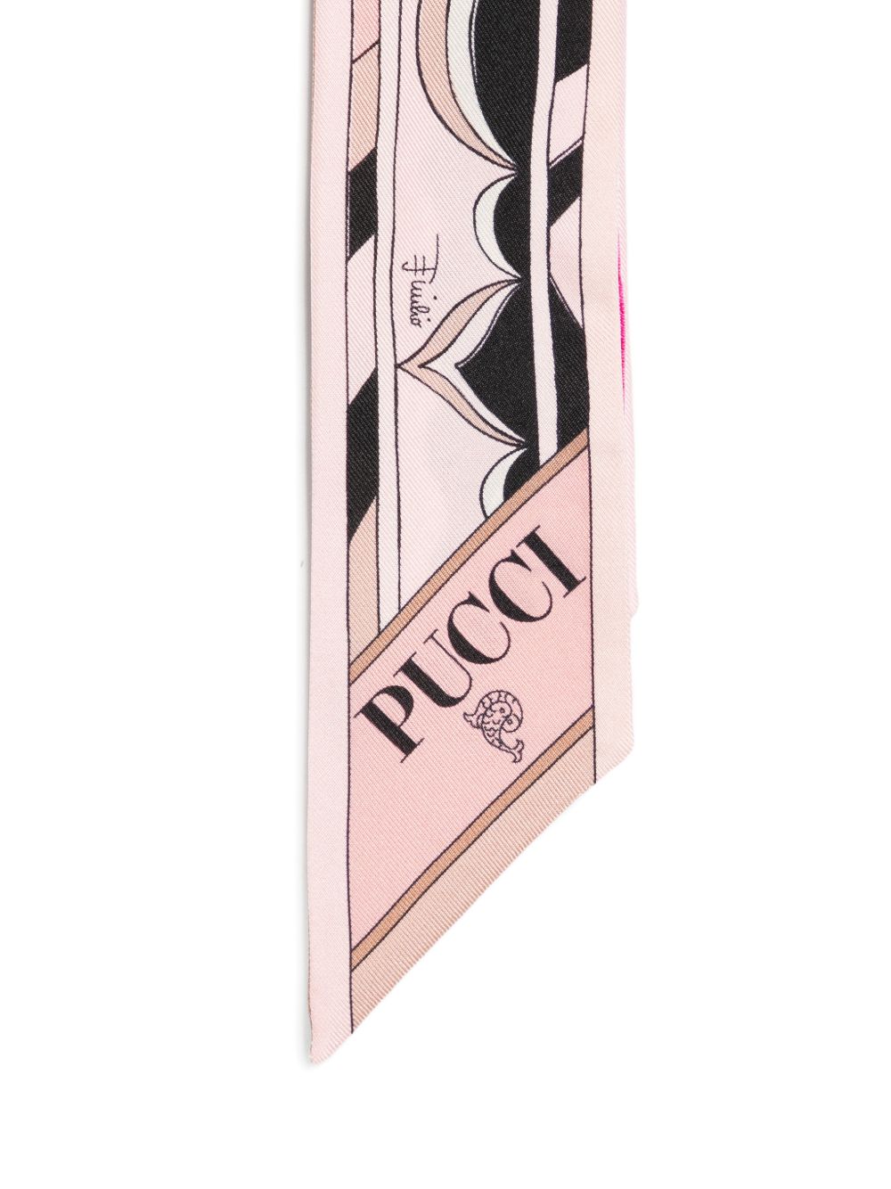 Pucci Scarfs - Light and natural | 8bf7aaaf116c856e4994775bfcdd02a0cdea8596