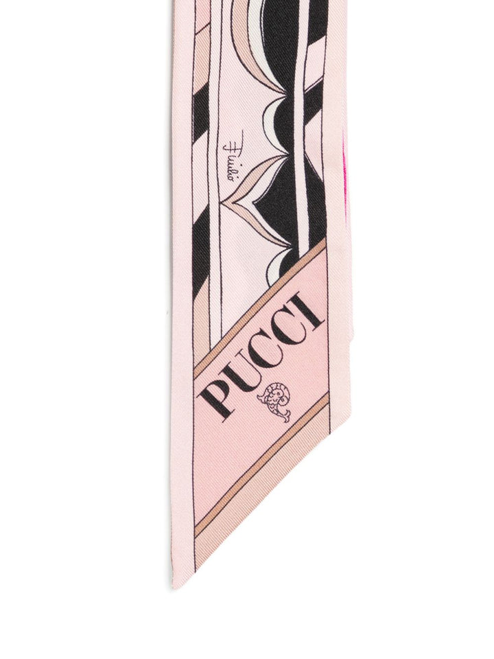 Pucci Scarfs - Light and natural | 8bf7aaaf116c856e4994775bfcdd02a0cdea8596