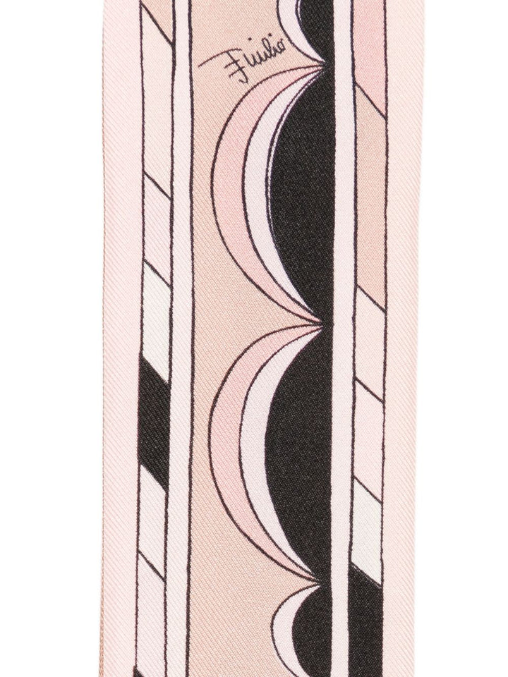 Pucci Scarfs - Light and natural | c9373a66d302f63d53ad09cc96ad89ccd7b94d89
