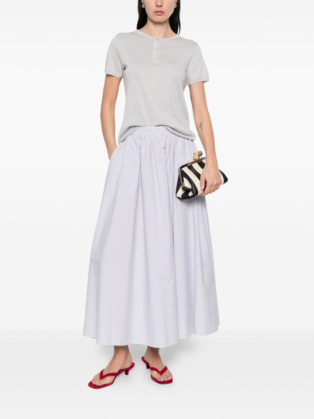 Base T-shirts and Polos - Blacks and greys | b3dfc2af174c4efb809625ea60cd1327f96bbe10