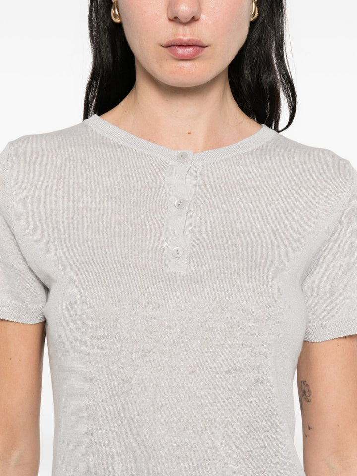 Base T-shirts and Polos - Blacks and greys | 283769c3c008823b61864b843331af8620bbf9f8