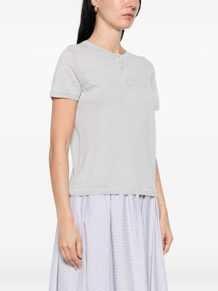 Base T-shirts and Polos - Blacks and greys | 359e48171d8e461d34b43fd0244d2acd6e5516c0