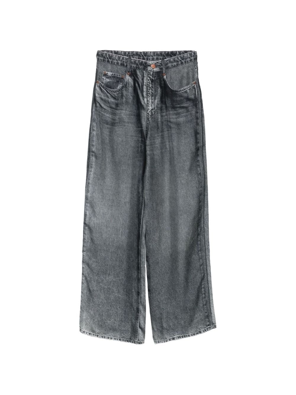 Pierre Louis Mascia Trousers - Blu e verdi | d1945ecd06545ee6330ea23596b12a4bf9a56058