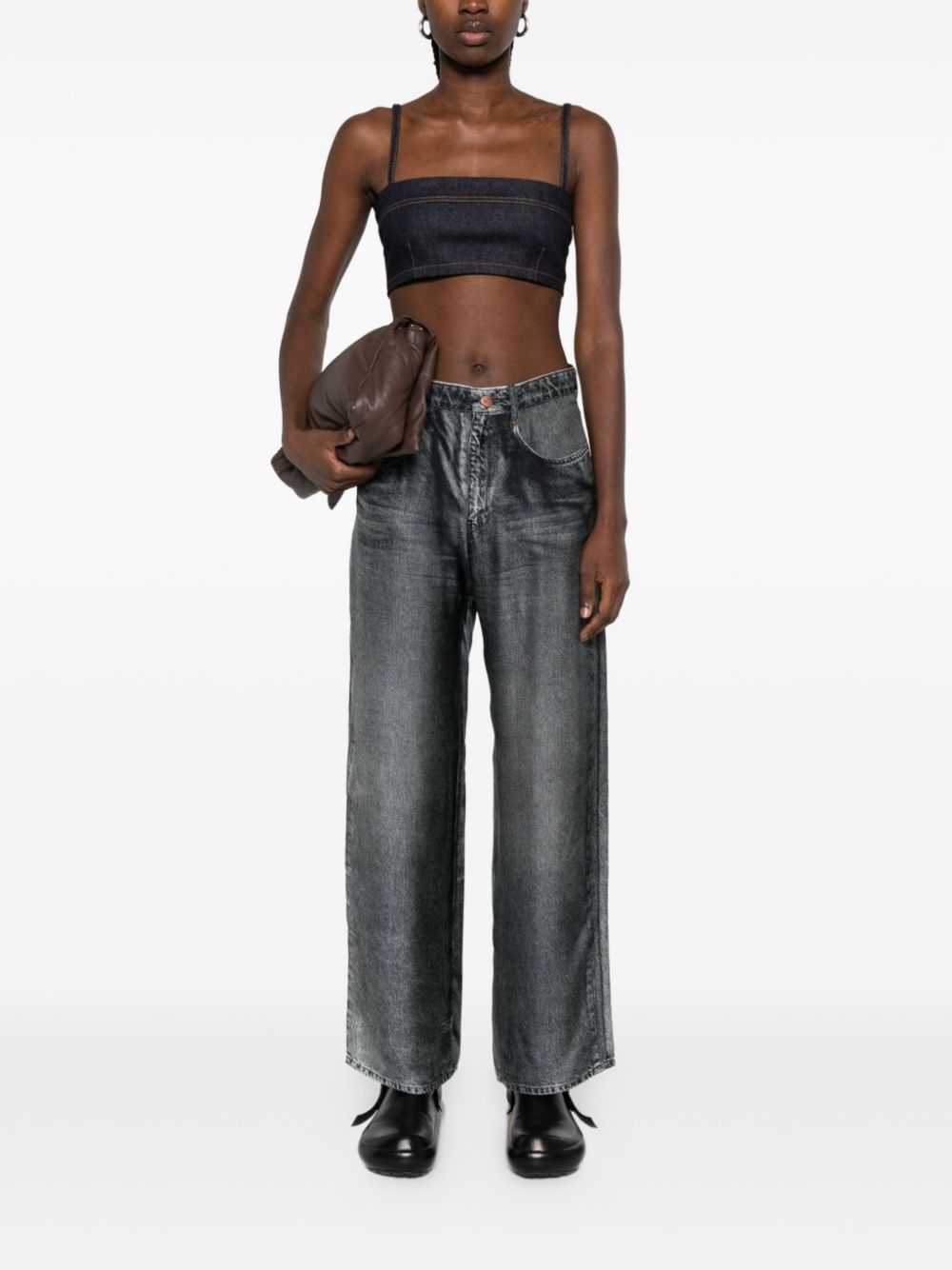 Pierre Louis Mascia Trousers - Blu e verdi | 9e107e9bb9839d6089dd0d288ba29e8ad2cd46d9