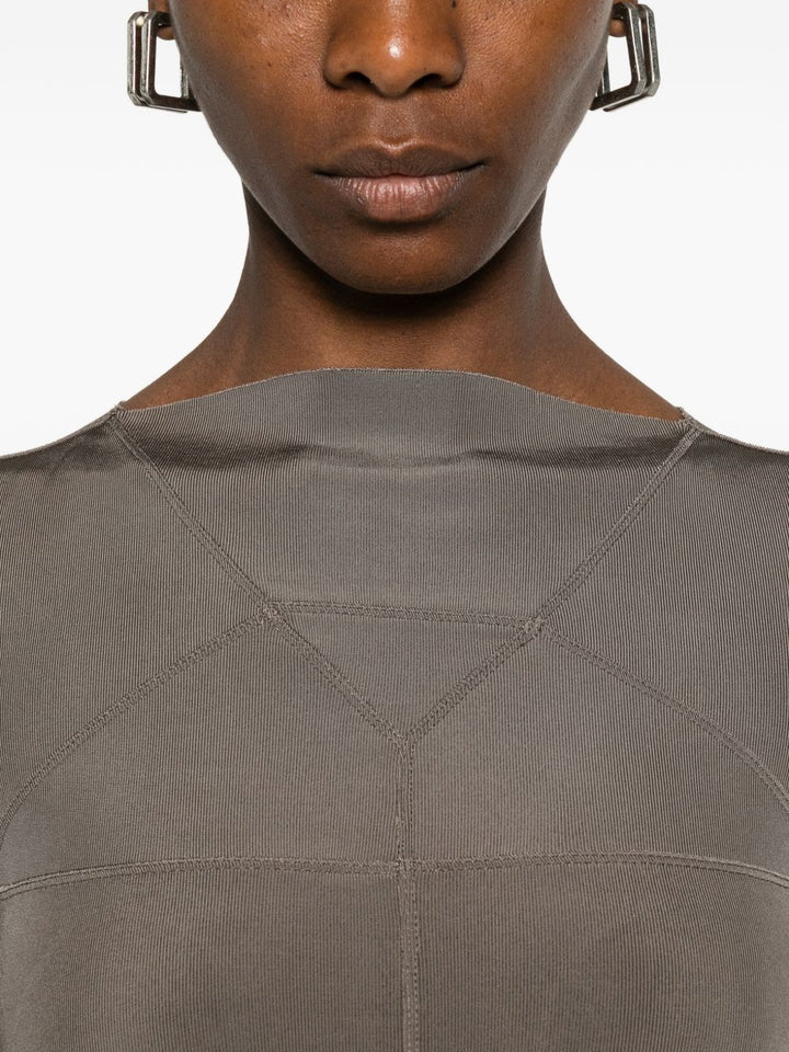 Rick Owens Dresses - Blacks and greys | c37b1db1b3b888d3c384d87149187325c6d49d9f