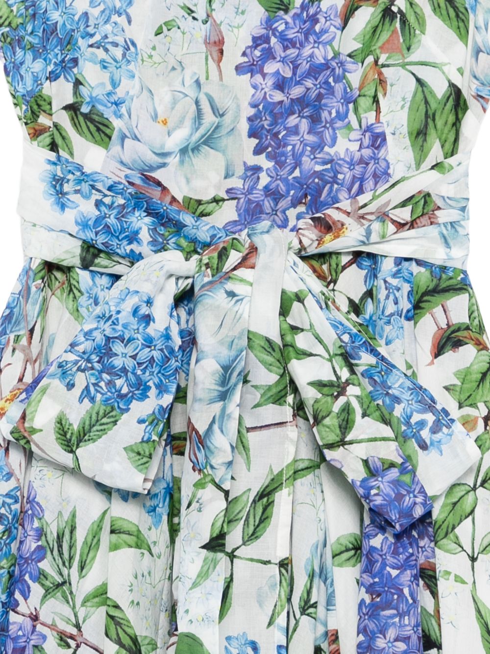 Samantha Sung Dresses - Blue and green | e4a0ec31a49b74d1f4626500571e5ab77568c7c9