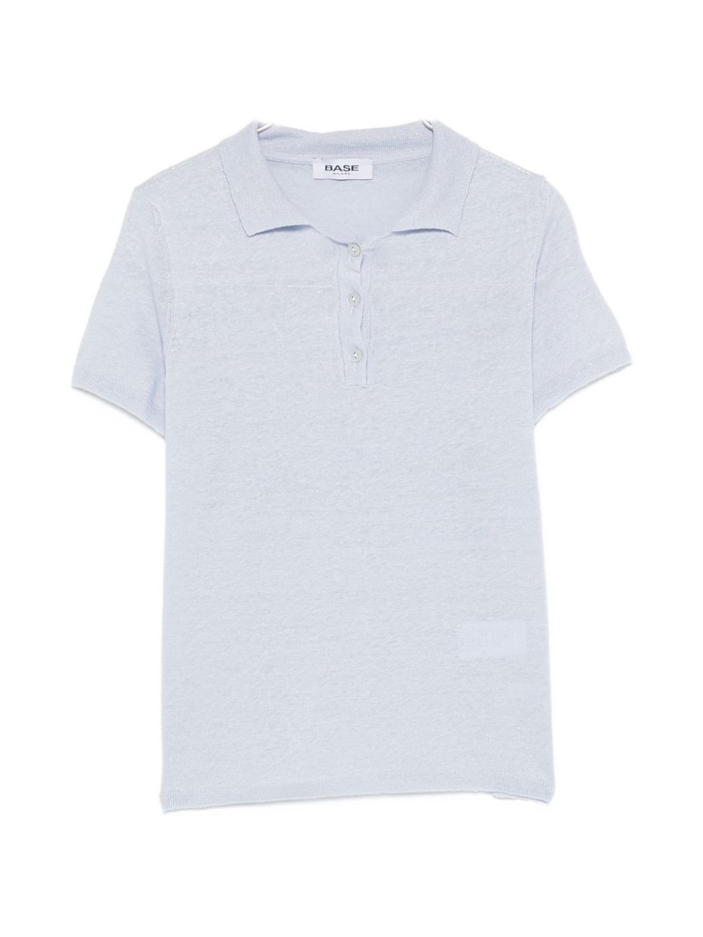 Base T-shirts and Polos - Blue and green | 7e16ab938265ad1c787f75b47acfe094ab5370fd