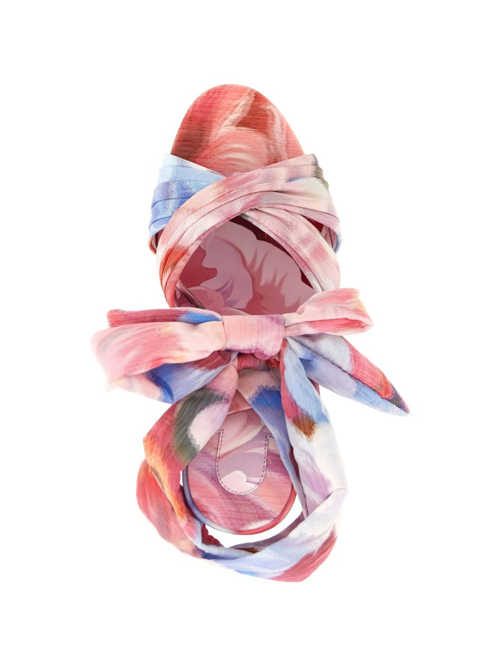 Christian Louboutin Sandals - MULTICOLOR | 6eae45723d9bc9d38332b52d9ec0f7ae23a08d18