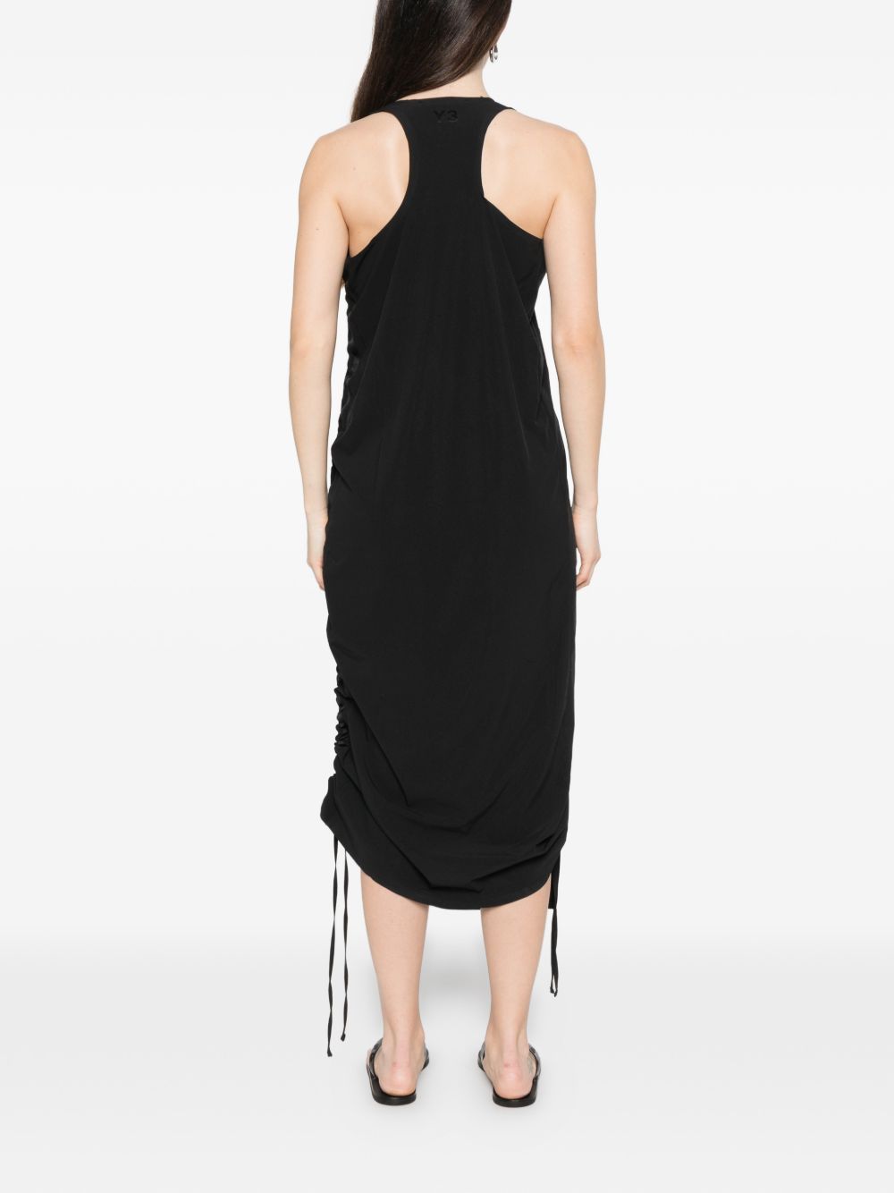 Y-3 Dresses - Blacks and greys | 817bc8e72a4bf2bbdde87d9379e546ce9e16276a