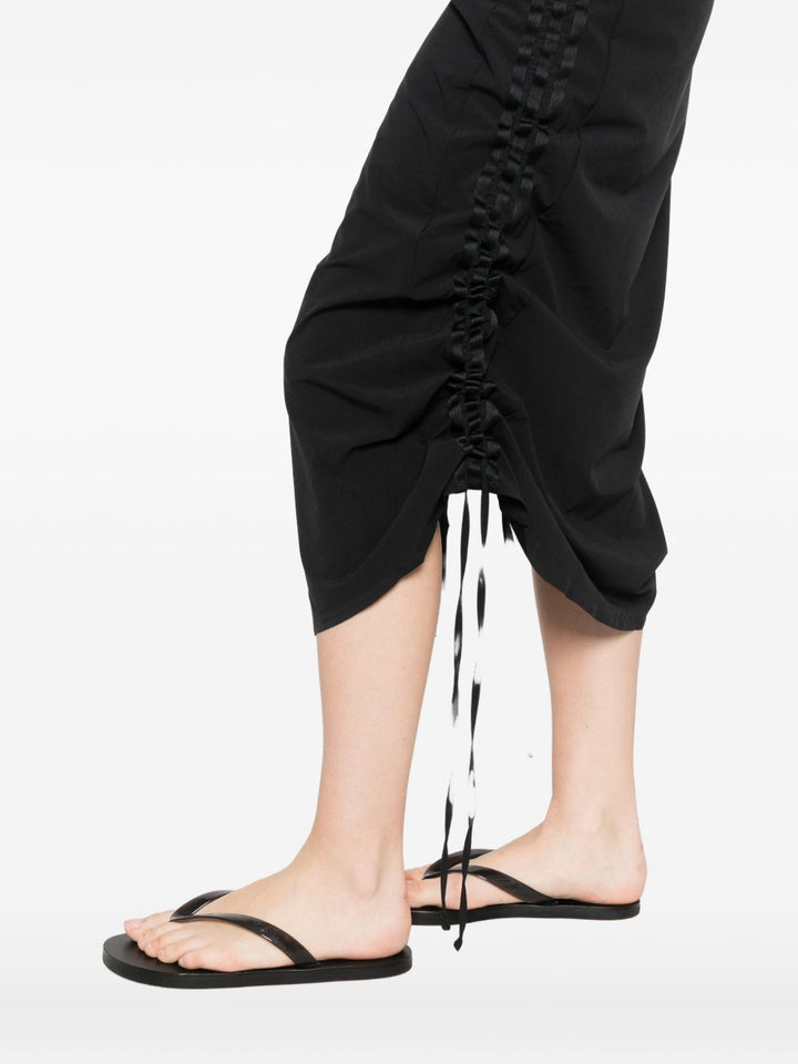 Y-3 Dresses - Blacks and greys | 81bd991f8e65b8b211cc7ca962d409e570a861be