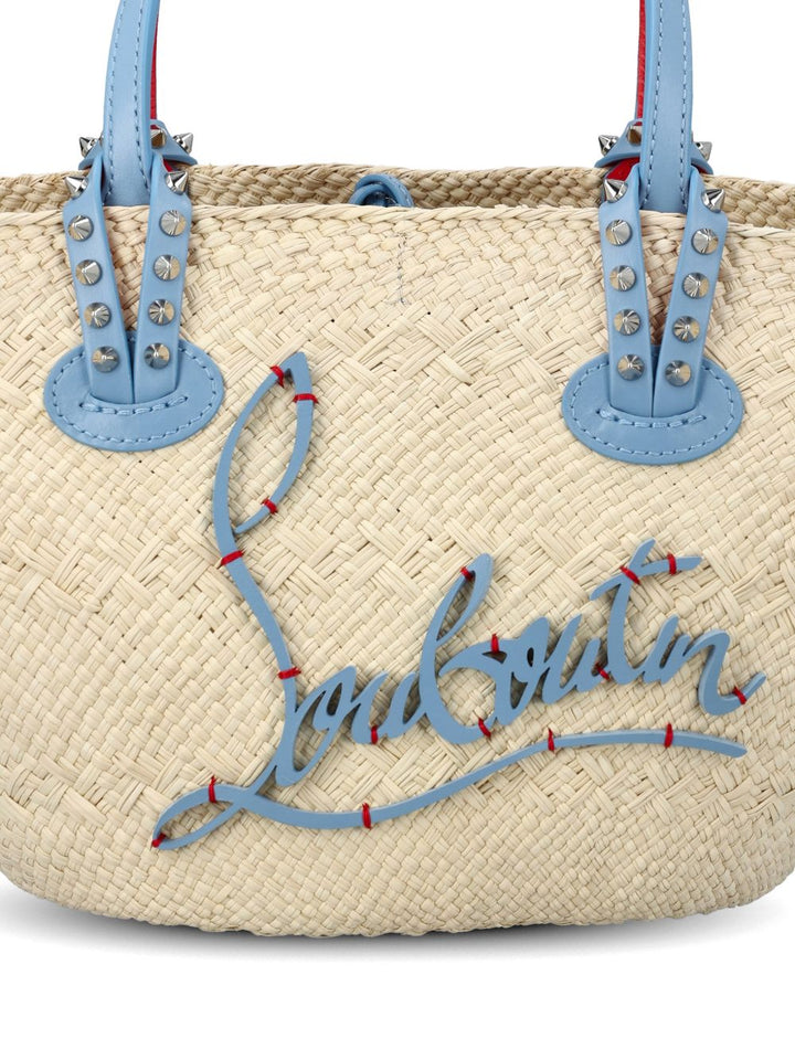 Christian Louboutin Bags - Chiari e Naturali | f00cd0d11999b1106c2068e10f3a36441a282b96