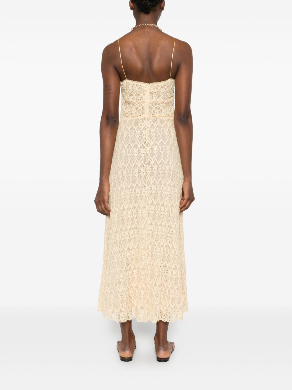 Forte Forte Dresses - Light and natural | fc796376cfba03fd16e0916dded3490745c820db