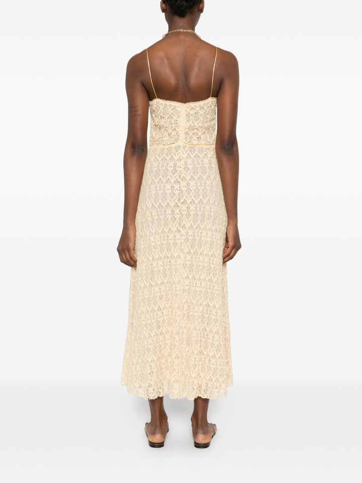 Forte Forte Dresses - Light and natural | fc796376cfba03fd16e0916dded3490745c820db