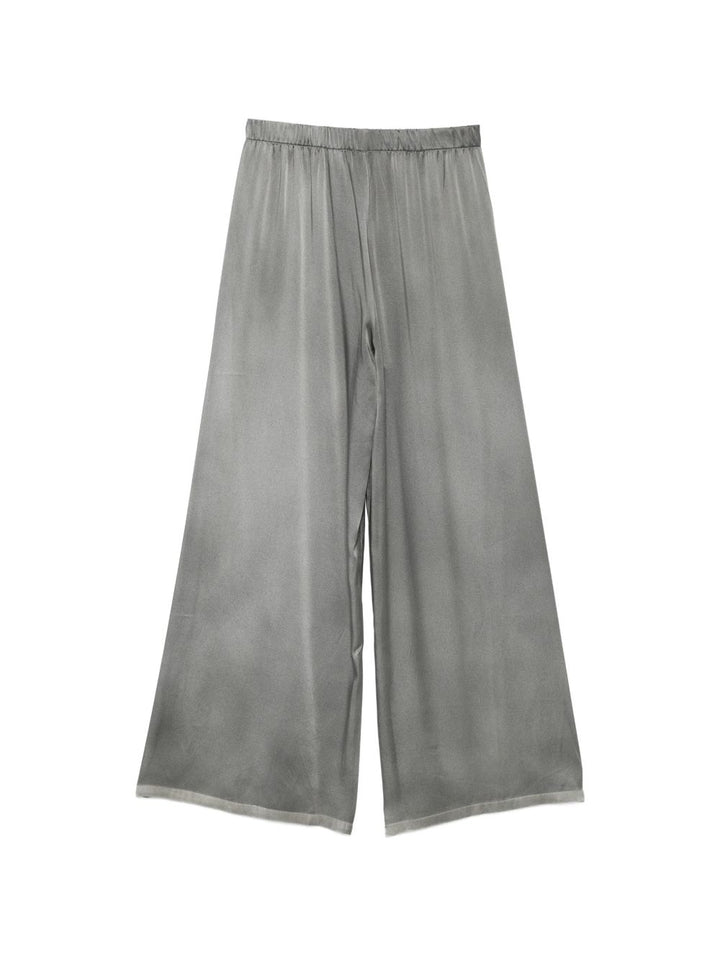 Avant Toi Trousers - Neri e Grigi | f5f2d221517dde3a0cf07e5afd7f3cf9c9c169a0