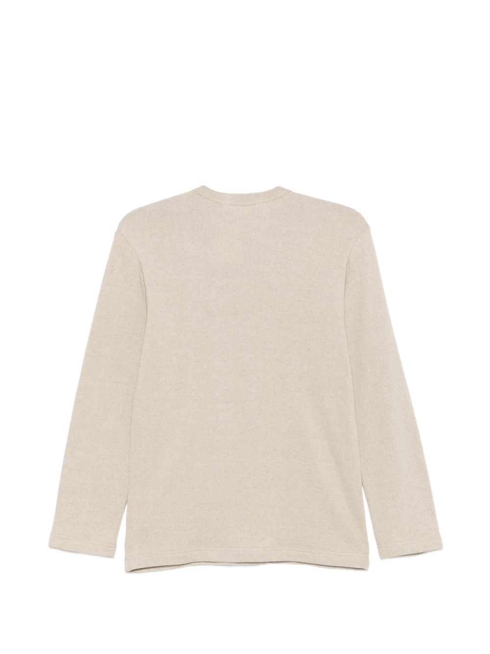 Comme Des Garcons T-shirts and Polos - Light and natural | 5aba69066cc7f518ca30539b35c05dfb2a7956fe