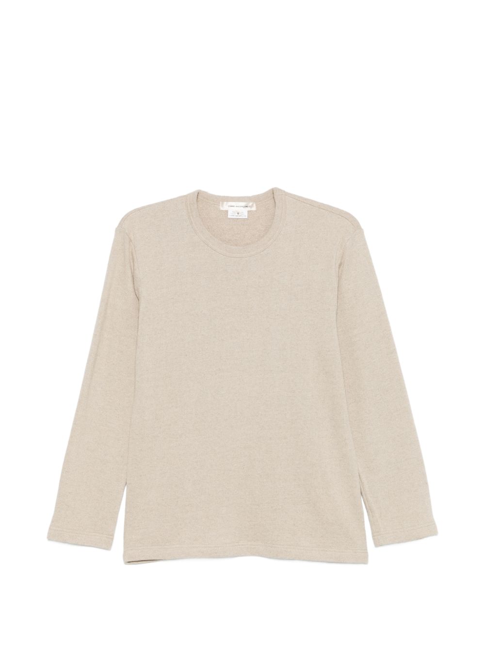 Comme Des Garcons T-shirts and Polos - Light and natural | b427747ad66942e6074234ffa3092117c14f1976