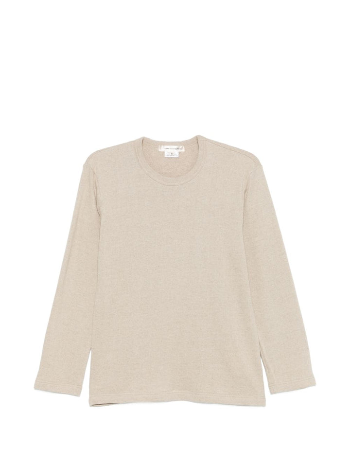 Comme Des Garcons T-shirts and Polos - Light and natural | b427747ad66942e6074234ffa3092117c14f1976
