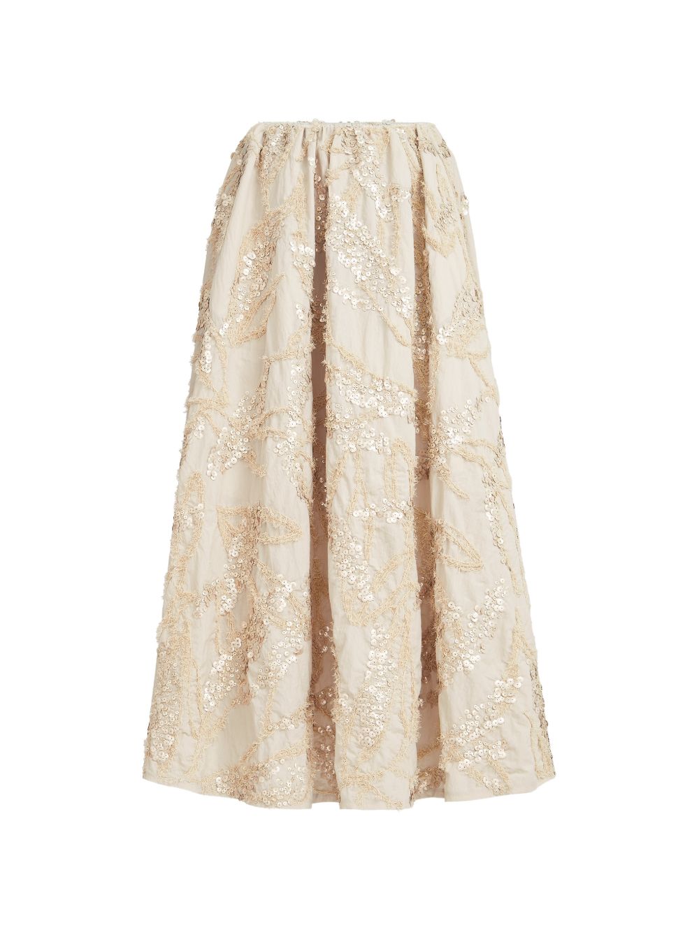 Brunello Cucinelli Skirts - Light and natural | 6152650071d3e31a3f3ce2505b8cf6f4d915eaab