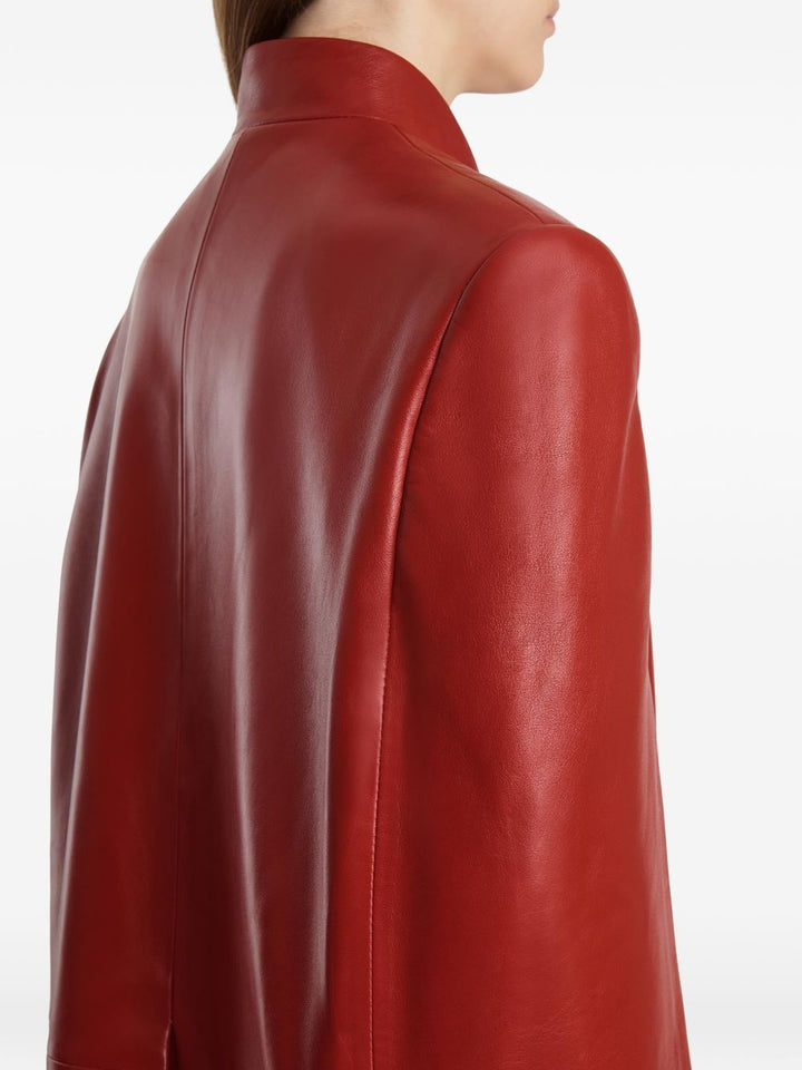 Khaite Jackets - Bright | ff016c2e2d6551c368294fe6c02b2bab42c02e15