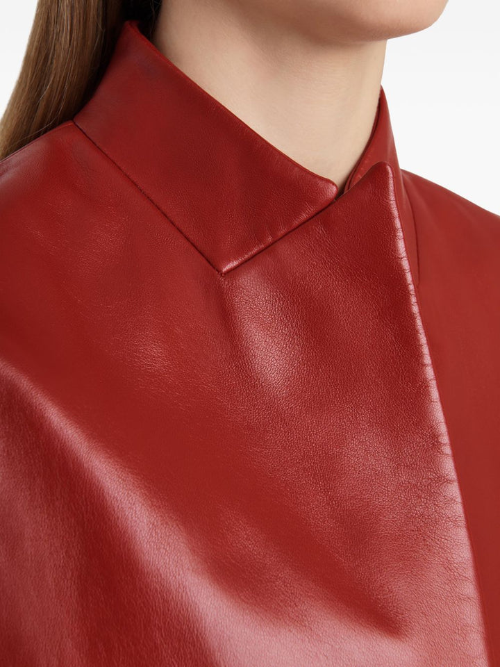 Khaite Jackets - Bright | 96303f14fe011ea8cc6f3835b252561e9da6fffe