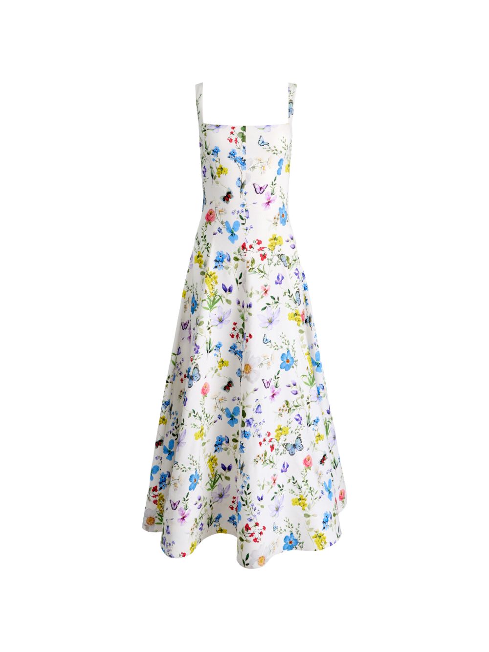 Alice + Olivia Dresses - Light and natural | 0c215c5884fdc3b8c29f08c44e65f16188be97af