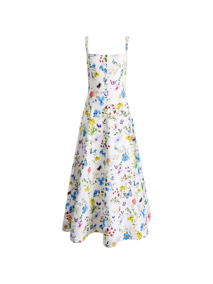 Alice + Olivia Dresses - Light and natural | 0c215c5884fdc3b8c29f08c44e65f16188be97af