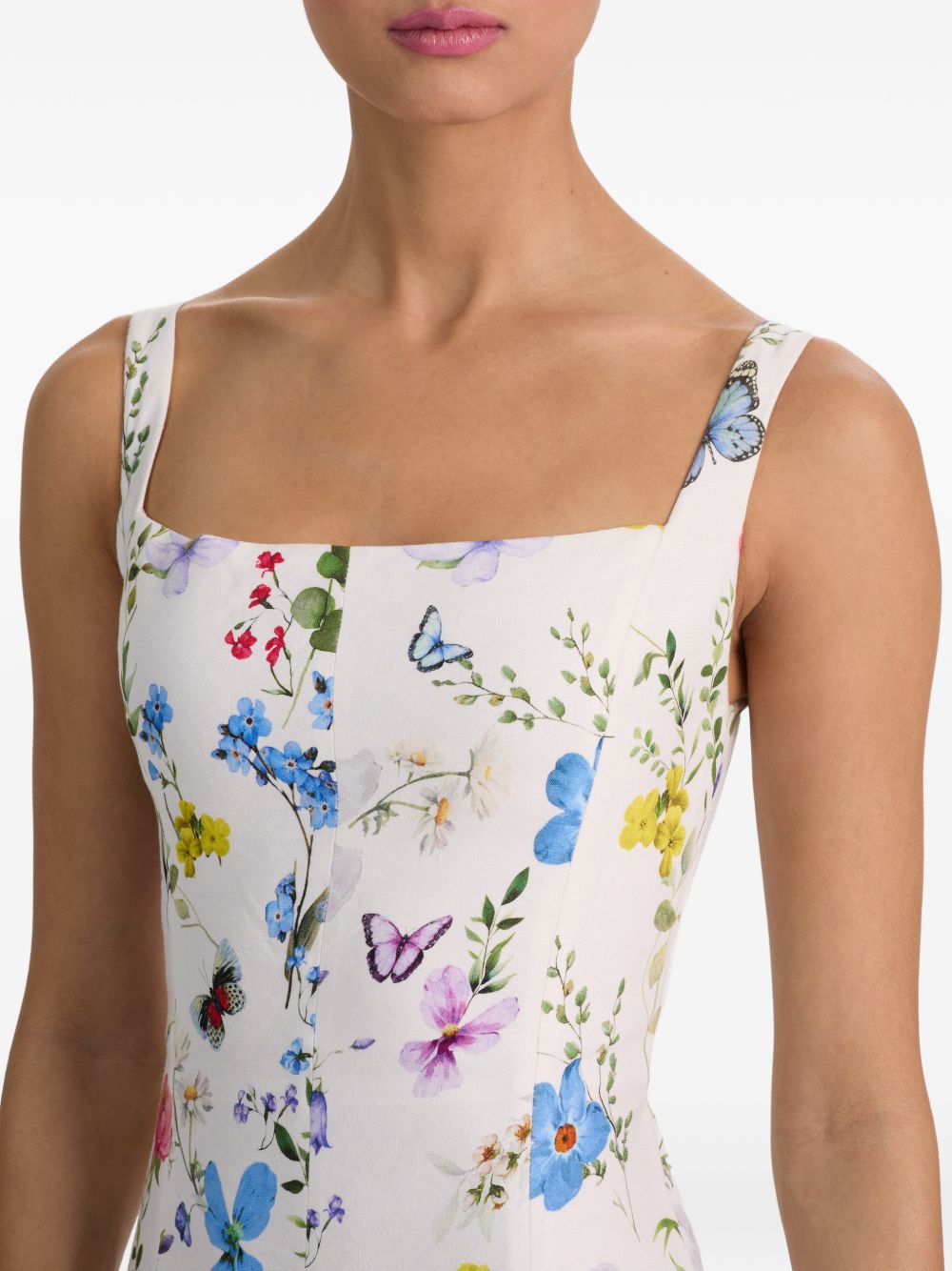 Alice + Olivia Dresses - Light and natural | f13eece890078761097d060f348ab8b7ccce282a