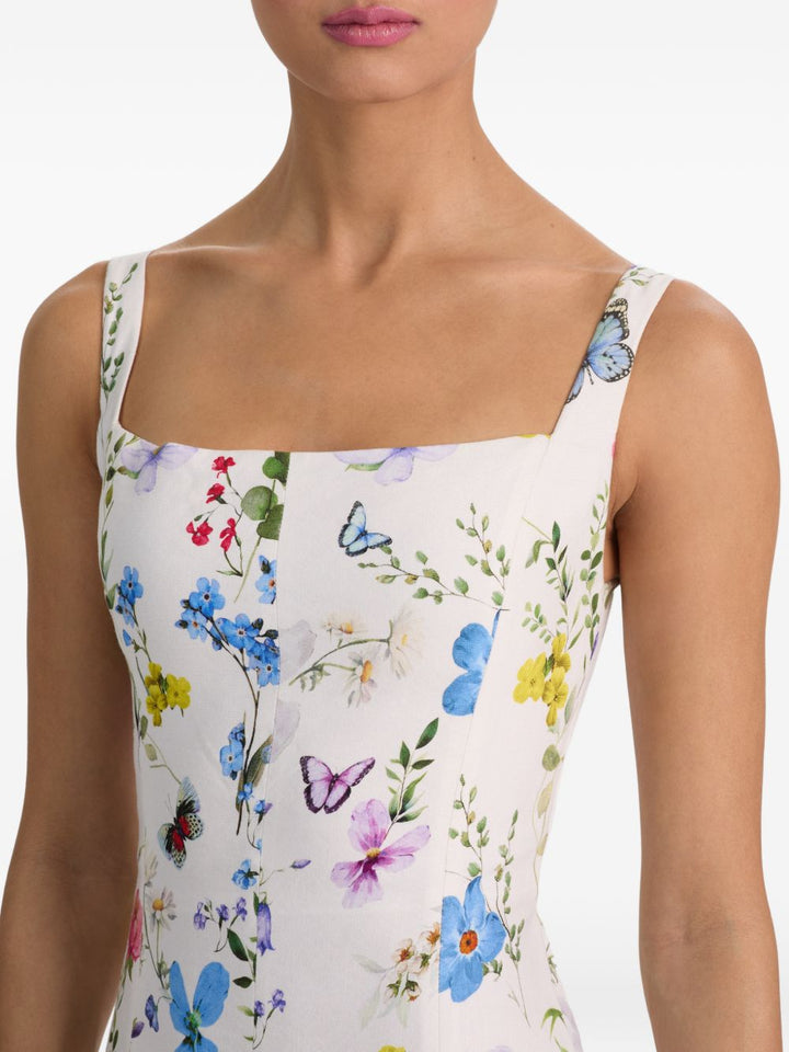 Alice + Olivia Dresses - Light and natural | f13eece890078761097d060f348ab8b7ccce282a